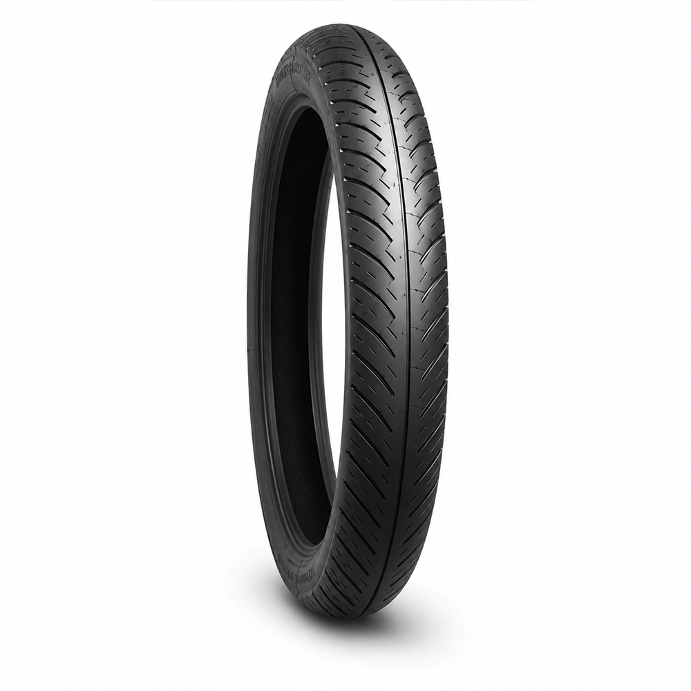 Llanta DK Tires 20010172 P8834 | 2.75-17 6PR/TL — foto 3